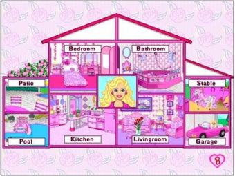Obraz 0 dla Barbie and Her Magical Ho…