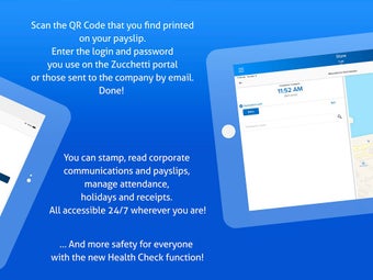 Image 0 pour ZConnect App