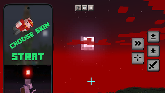 Bild 0 für Blood Moon Mods for Minec…