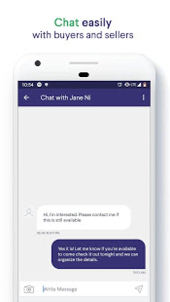 Bild 0 für Kijiji: Buy Sell and Save…