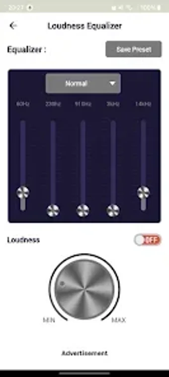 Obraz 0 dla Voxa Headphone Equalizer …