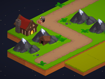Obraz 0 dla Idle Forge