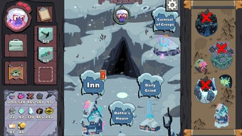 Imagen 0 para Grindstone