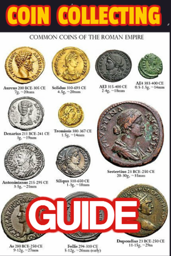 Immagine 0 per Coin Collecting Guide
