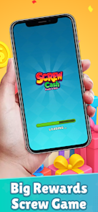 Image 0 pour Screw Now: Puzzle  Fun