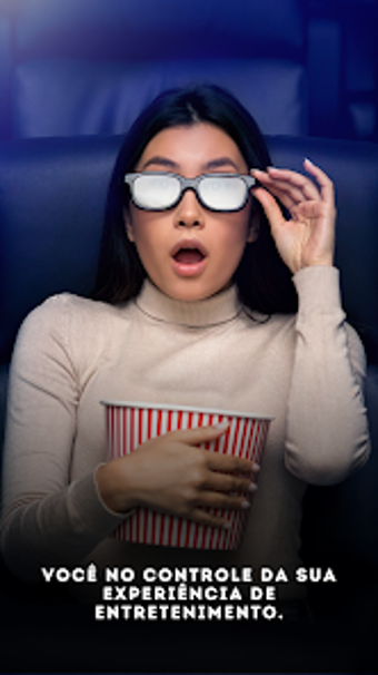 Bild 0 für CineVS - Filmes e Séries