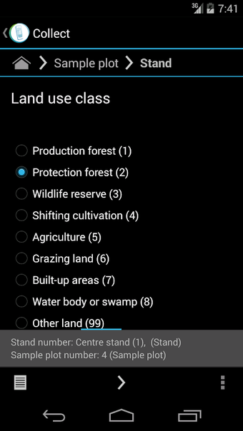 Imagen 0 para Open Foris Collect Mobile