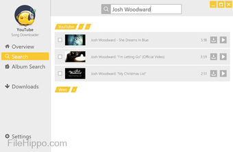 free youtube music downloader for windows 10