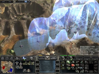Image 0 pour Perimeter