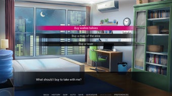 Obraz 0 dla Sunlight Scream: Universi…