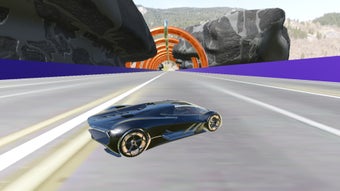 Speed Surge的第0张图片