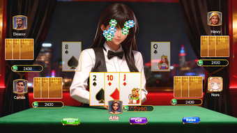 Masoge Gameの画像0