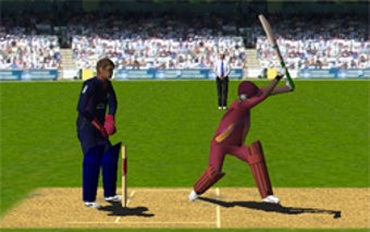 Obraz 1 dla Cricket 3D