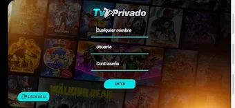 Obraz 0 dla Tv Privado