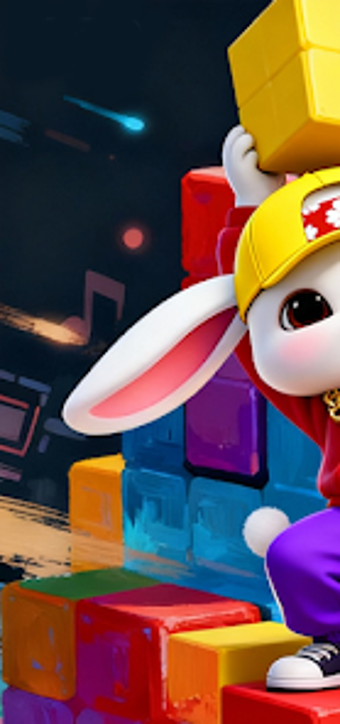 Bild 0 für TetrobDash