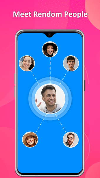 Imagen 0 para Sax Video Call Random Cha…