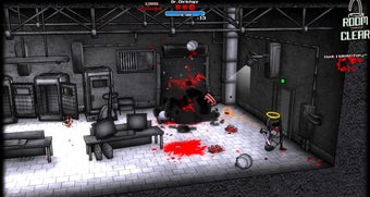 Obraz 0 dla Madness: Project Nexus