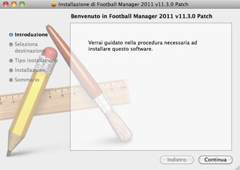 Immagine 0 per Football Manager 2011 Pat…