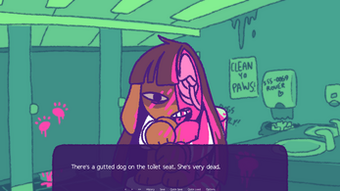 Image 1 pour Purrfect Apawcalypse