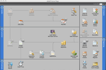 Imagen 0 para QuickBooks