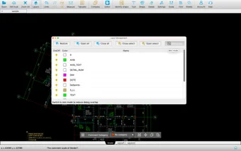 Fast CAD Reader的第0张图片
