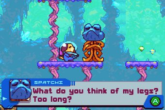 Image 1 for Goodboy Galaxy DEMO