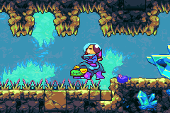 Image 2 for Goodboy Galaxy DEMO