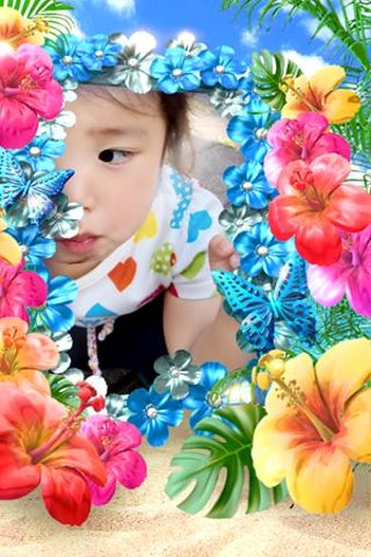 Image 0 pour Hibiscus LiveWallpaper Tr…
