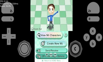 Obraz 2 dla Citra Emulator 3DS