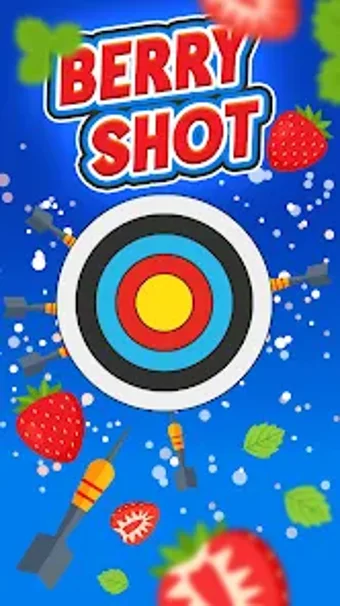 Obraz 0 dla Berry Shot