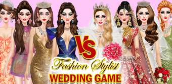 Obraz 0 dla Indian Bridal Doll Dress …