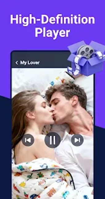 Super: Video Download  Pl…の画像0