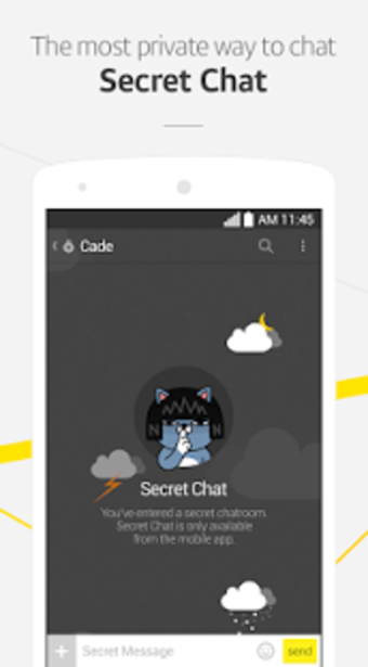 Image 10 pour KakaoTalk: Free Calls  Te…
