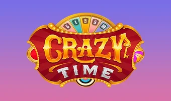 Image 0 for Crazy Time Live Casino