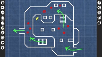 Imagen 0 para Blueprint Sketch