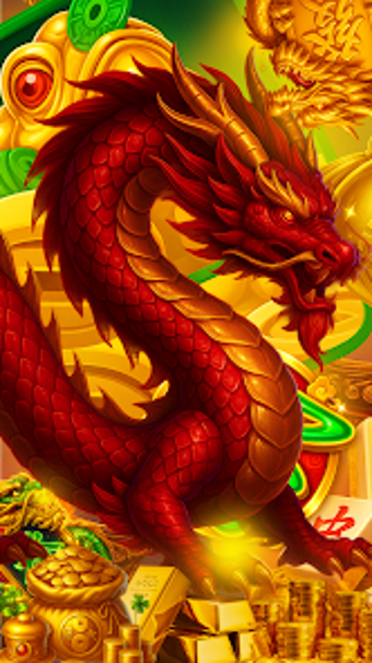 Image 0 for Dragon Fortune Hold  Win …