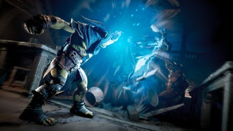 Bild 0 für Styx: Blades of Greed