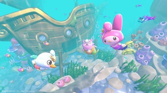 Obraz 0 dla Hello Kitty Island Advent…