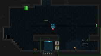 Imagen 0 para Untitled Magnet Game