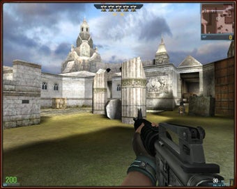 Obraz 0 dla Wolf Team