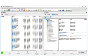 Image 2 for Nero Burning ROM