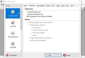 Image 5 for Nero Burning ROM