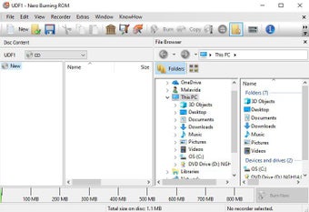 Nero Burning ROM的第4张图片