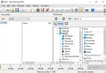 Image 6 for Nero Burning ROM