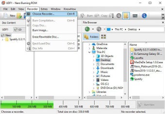 Image 7 for Nero Burning ROM