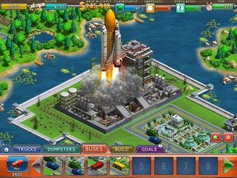 Obraz 0 dla Virtual City