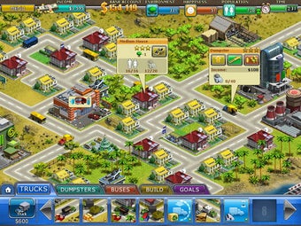 Image 0 for Virtual City