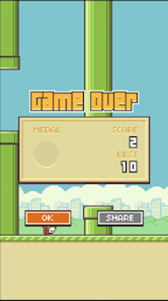 Bild 0 für Flappy Birds Offline