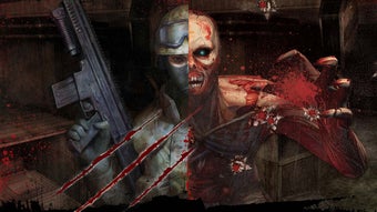 Bild 9 für Counter Strike 1.6 Zombie…
