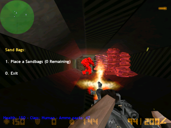 Image 0 for Counter Strike 1.6 Zombie…